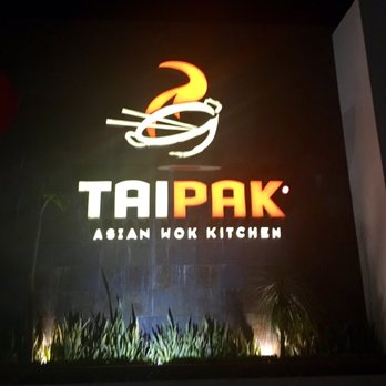 Tai Pak - Asian Fusion Near Me - Culiacán Rosales, SIN Tai Pak - Asian Fusion Near Me - Culiacán Rosales, SIN