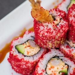 RA Sushi - Plantation
