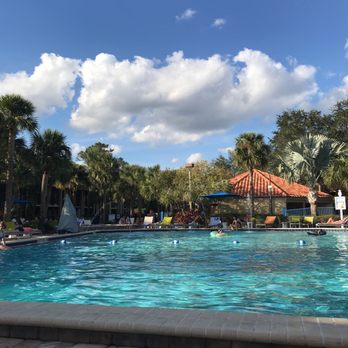 DoubleTree by Hilton - Family pool - Hotels Near Me - Orlando, Florida DoubleTree by Hilton - Family pool - Hotels Near Me - Orlando, Florida