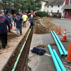 Advanced Rooter Plumbing