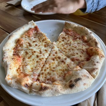 Pimentón - Cheese pizza from kids menu - Pizza Near Me - Carolina, Puerto Rico Pimentón - Cheese pizza from kids menu - Pizza Near Me - Carolina, Puerto Rico