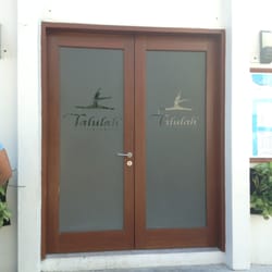 Escuela de Danza Talulah