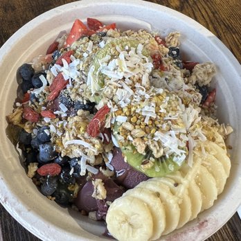 Waffle and Berry - Acai Bowl - Waffles Near Me - Honolulu, Hawaii Waffle and Berry - Acai Bowl - Waffles Near Me - Honolulu, Hawaii