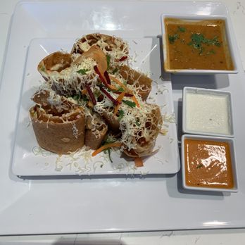 Honest - Dabang Dosa - Indian Near Me - McKinney, Texas Honest - Dabang Dosa - Indian Near Me - McKinney, Texas