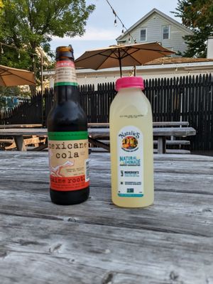 Tallulah's Taqueria - Ives Store by null