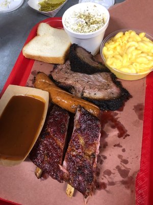 Bodacious Bar-B-Q by null