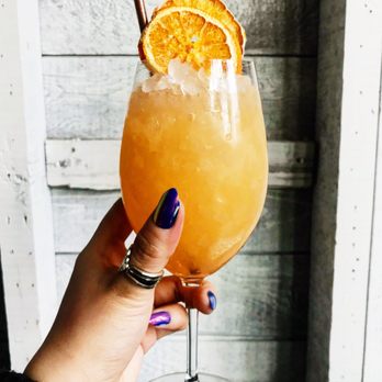 Martina - The orange - Argentine Near Me - Minneapolis, Minnesota