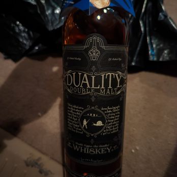 Total Wine & More - single malt from Georgia.. Shut up and try it! - Beer, Wine & Spirits Near Me - The Woodlands, Texas