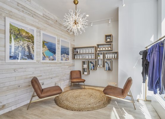 SUGARED + BRONZED (Upper East Side) by null