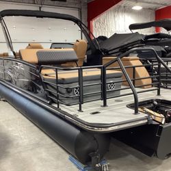 Heartland Marine