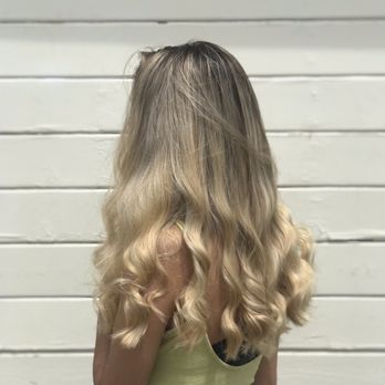 Aly Hair Studio - Hair Salons Near Me - Manteca, California