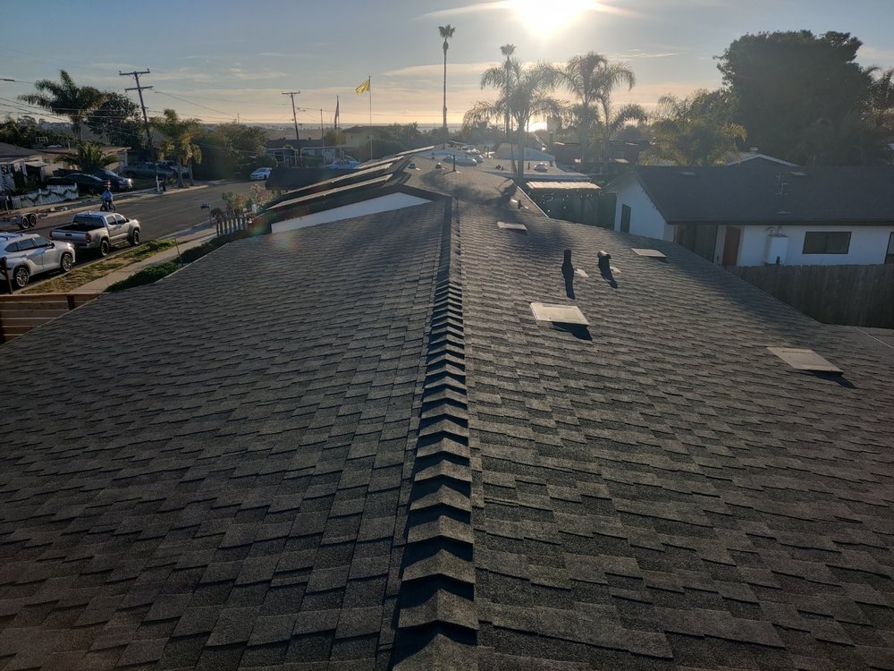 Slide of Sustaita Roofing