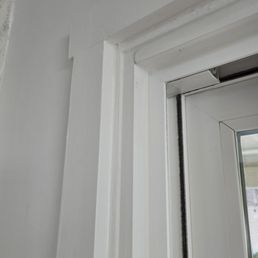 Custom trim