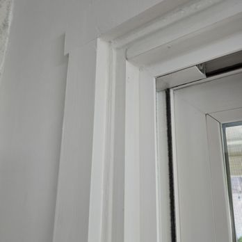 Frontier Windows & Doors - Custom trim - Windows Installation Near Me - Canoga Park, California