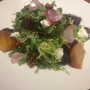 Nick's Manhattan Beach - Beet salad - American Near Me - Manhattan Beach, California Nick's Manhattan Beach - Beet salad - American Near Me - Manhattan Beach, California