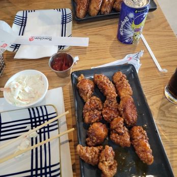 Bonchon West Hartford - Meal for 2 - Korean Near Me - West Hartford, Connecticut