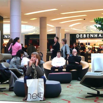 Westfield - London - Shopping Centers Near Me - London, XGL