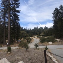 Trail Trail