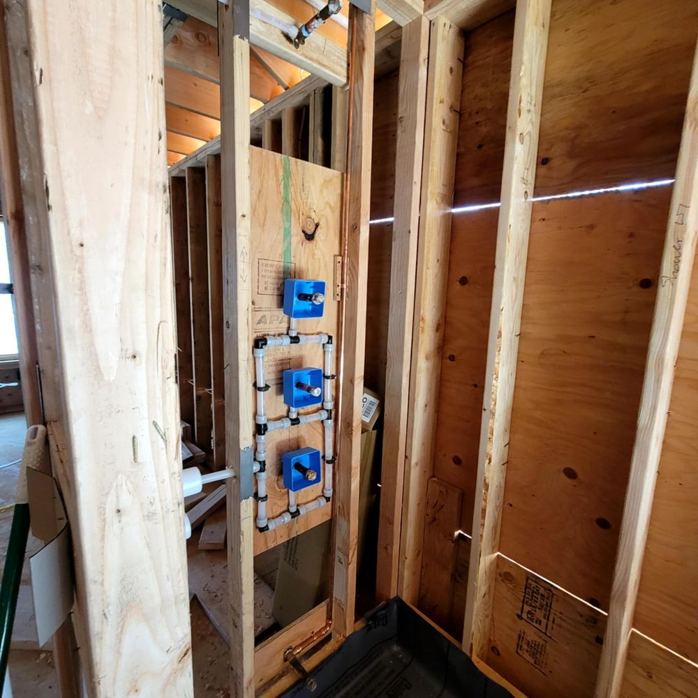 Slide of GP Heating Mechanical