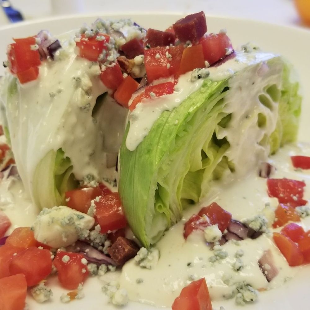 Prism - Chopped salad - Seafood Near Me - Detroit, Michigan Prism - Chopped salad - Seafood Near Me - Detroit, Michigan