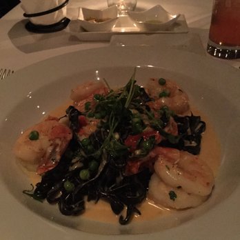 Basile - Fine Italian Kitchen - Italian Near Me - Boston, Massachusetts