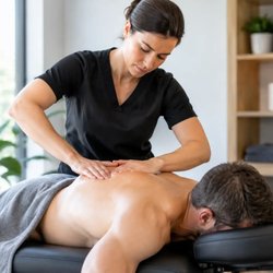 AA Foot Spa & Massage - Relax massage