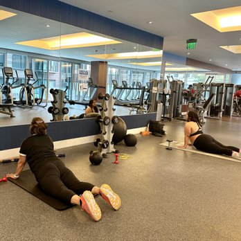 GinnaFit - Onsite Training in San Francisco. - Trainers Near Me - San Francisco, California GinnaFit - Onsite Training in San Francisco. - Trainers Near Me - San Francisco, California