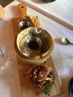 Restaurant coréen Luna | Korean BBQ in Plateau | Apportez votre vin / BYOW by null