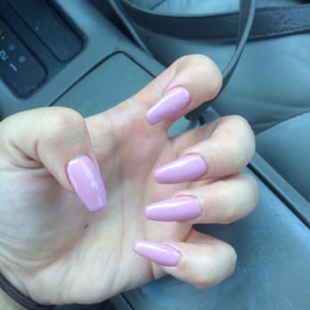 KC Nails & Spa - Mia did an amazing job on my nails! she took her time and did not! this is my favorite nail salon!! - Nail Salons Near Me - Placentia, California KC Nails & Spa - Mia did an amazing job on my nails! she took her time and did not! this is my favorite nail salon!! - Nail Salons Near Me - Placentia, California