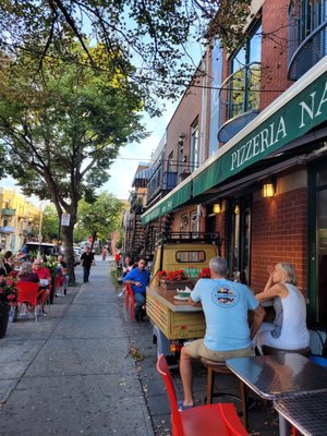 Pizzeria Napoletana by null