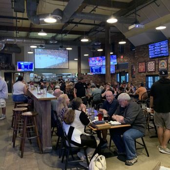 Tustin Brewing - Inside - Breweries Near Me - Tustin, California Tustin Brewing - Inside - Breweries Near Me - Tustin, California