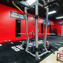 SuperFitness
