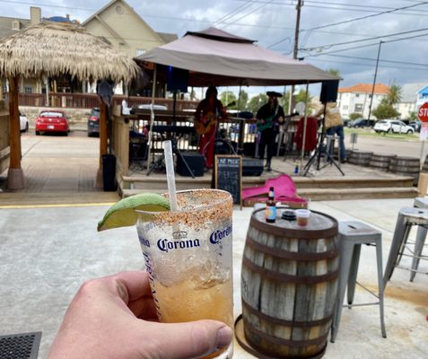 Palapa's by null