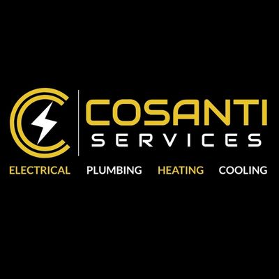 Cosanti Services Logo