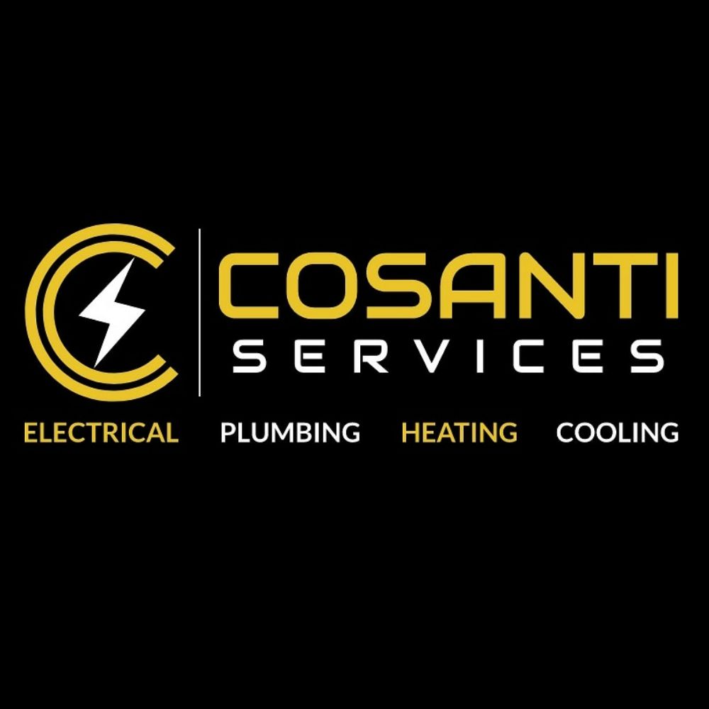 Slide of Cosanti Services