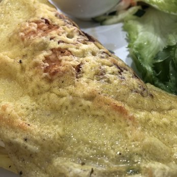 Pho Viet 2 - Perfect pan fried crisp exterior on the banh xeo. - Vietnamese Near Me - Sacramento, California Pho Viet 2 - Perfect pan fried crisp exterior on the banh xeo. - Vietnamese Near Me - Sacramento, California