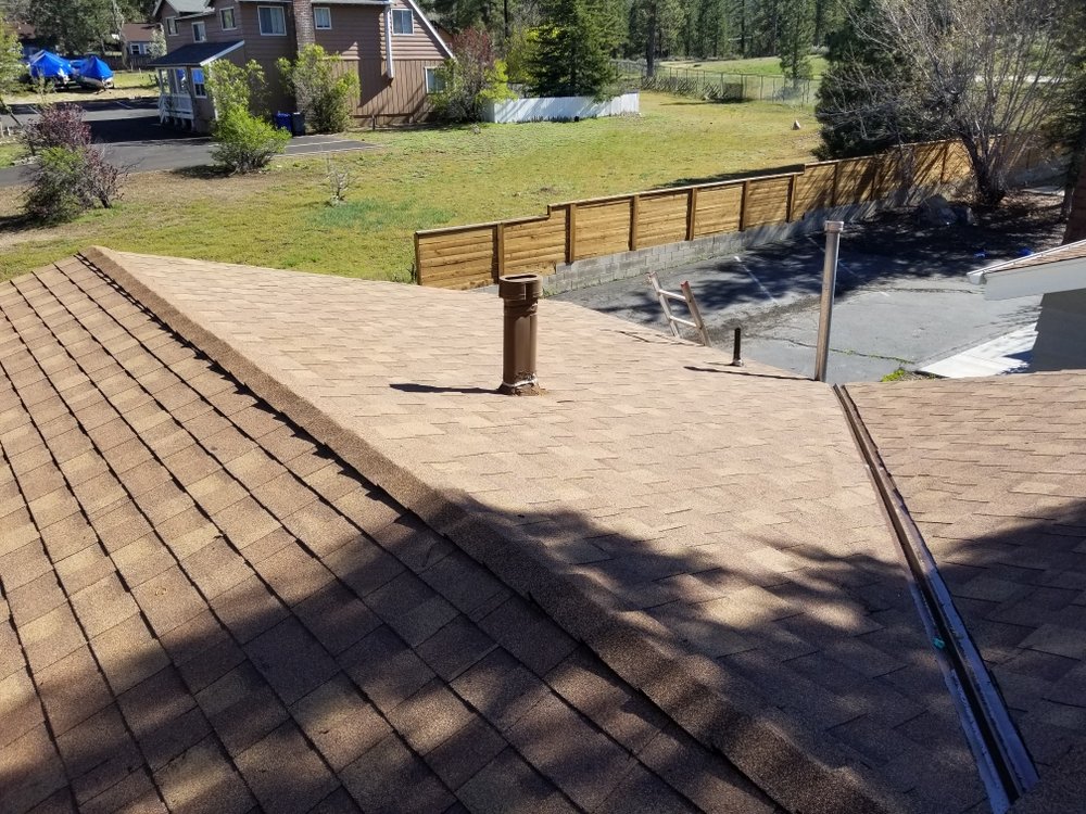 Slide of Westbrook Roofing