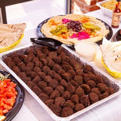 Mamoun's Falafel