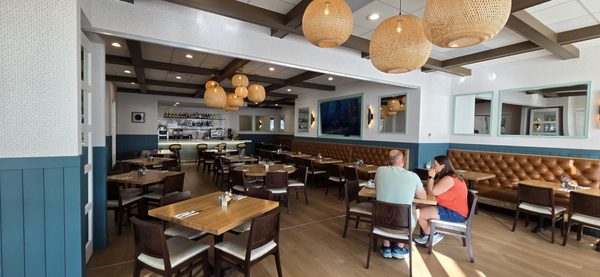 5800 North Cafe by null