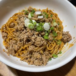 Panda Noodle Bar
