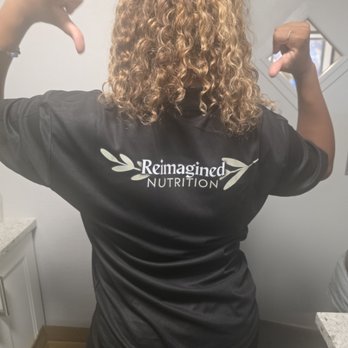 Reimagined Nutrition - Personal Chefs Near Me Reimagined Nutrition - Personal Chefs Near Me