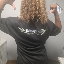 Reimagined Nutrition