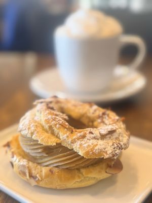 Le French DTC Belleview Station by null