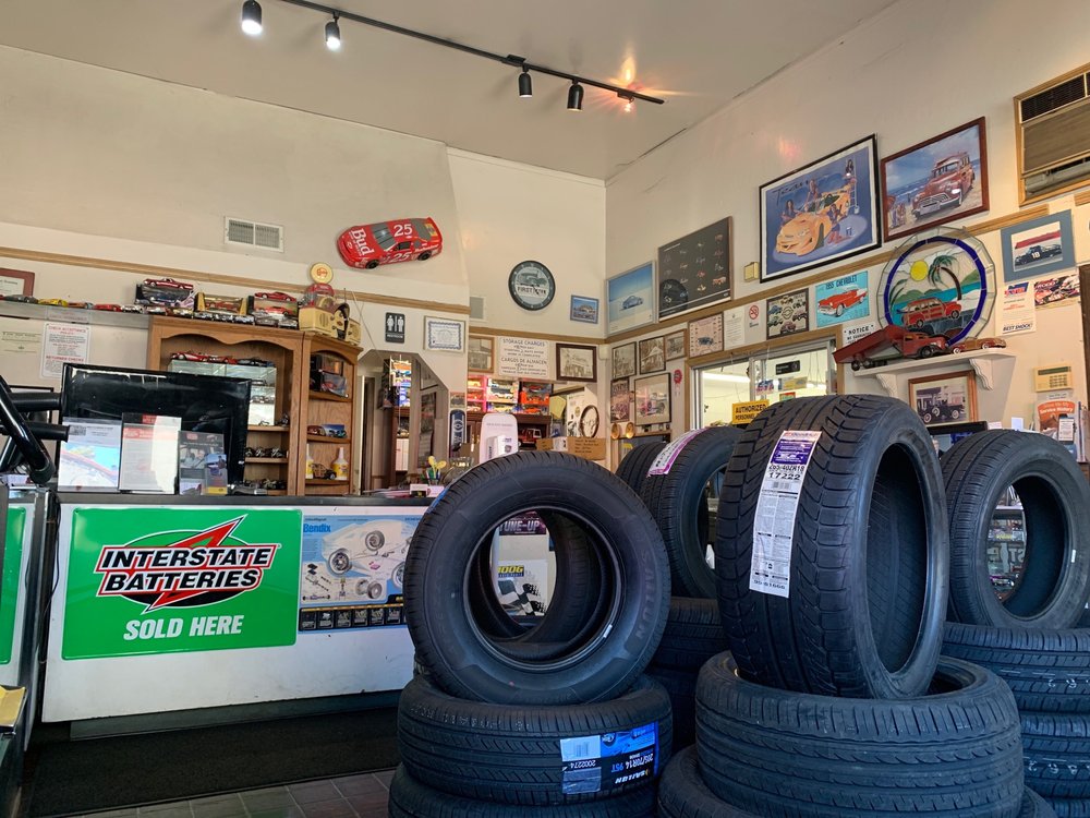 MIKE’S ALIGNMENT & BRAKE 28 Reviews 18400 Sonoma Hwy, Sonoma