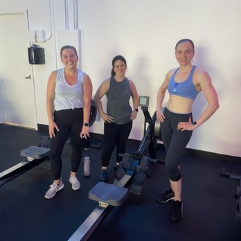 Ark Fit - Post Workout Glow - Circuit Training Gyms Near Me - Santa Ana, California