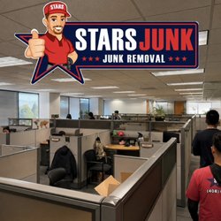 Stars Junk Removal