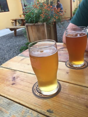 Montavilla Brew Works by null