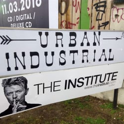 The Institute