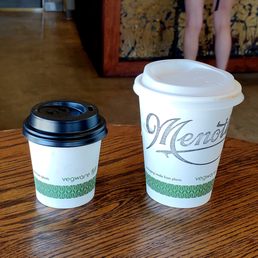 Cortado