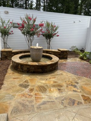 JC Landscape & Stone